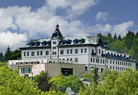 Chateau Monty SPA Resort